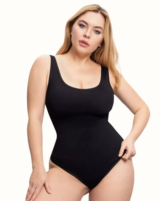Bodysuit Tummy Control Shapewear